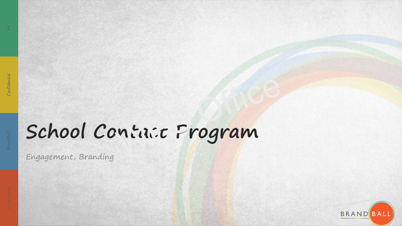 Castrol Dealer Engagement